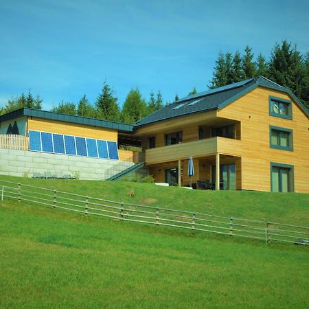Chalet Traumblick Mauterndorf  Exterior foto