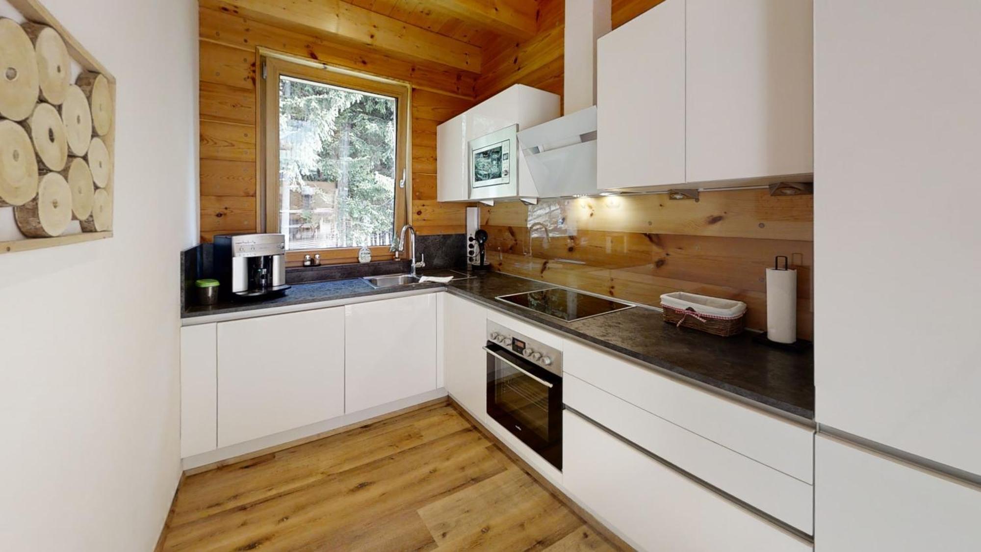 Chalet Traumblick Mauterndorf  Exterior foto